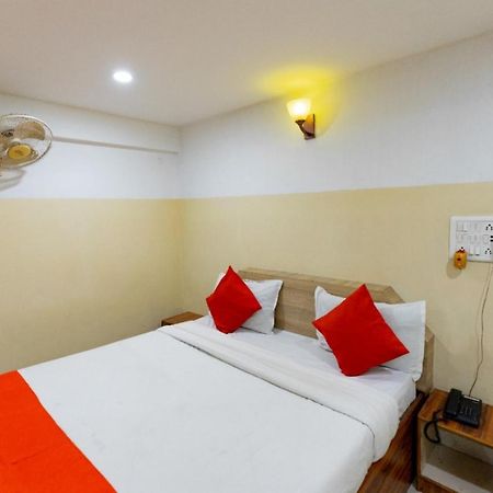 Hotel Deendayal Korba Εξωτερικό φωτογραφία