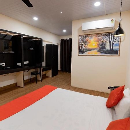Hotel Deendayal Korba Εξωτερικό φωτογραφία