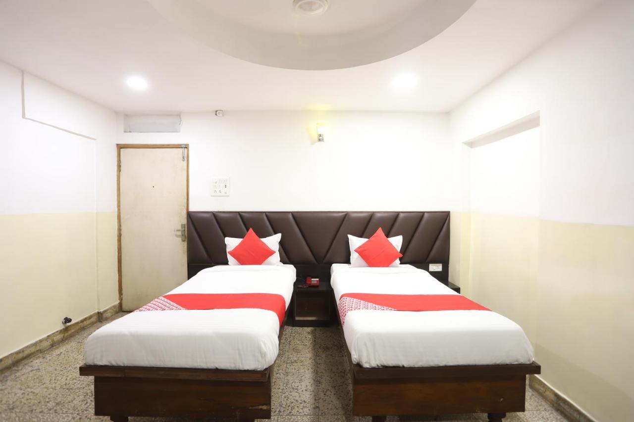 Hotel Deendayal Korba Εξωτερικό φωτογραφία