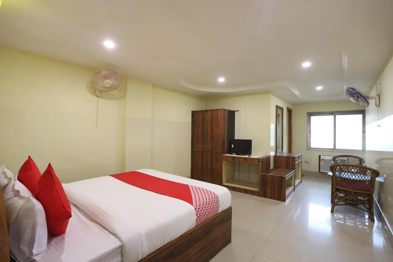 Hotel Deendayal Korba Εξωτερικό φωτογραφία