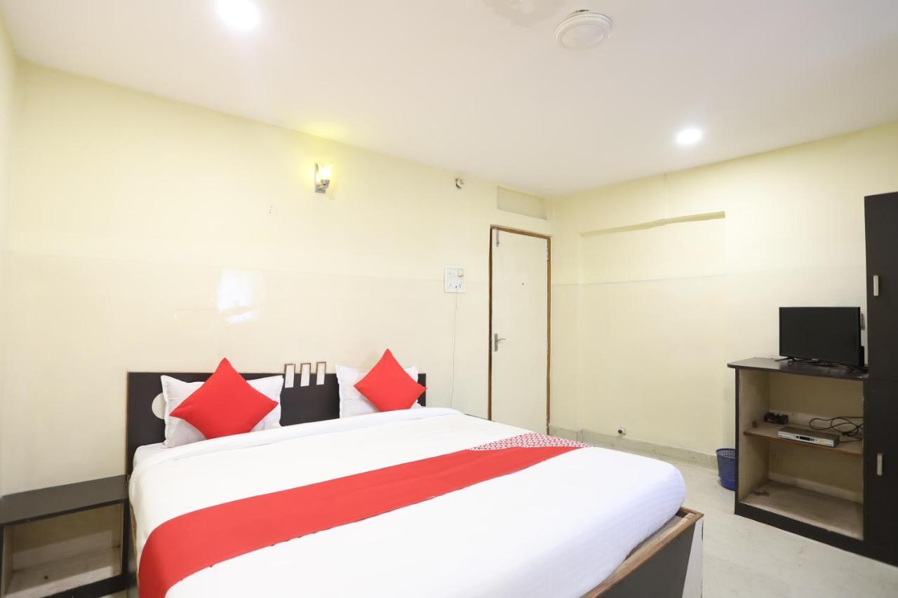 Hotel Deendayal Korba Εξωτερικό φωτογραφία