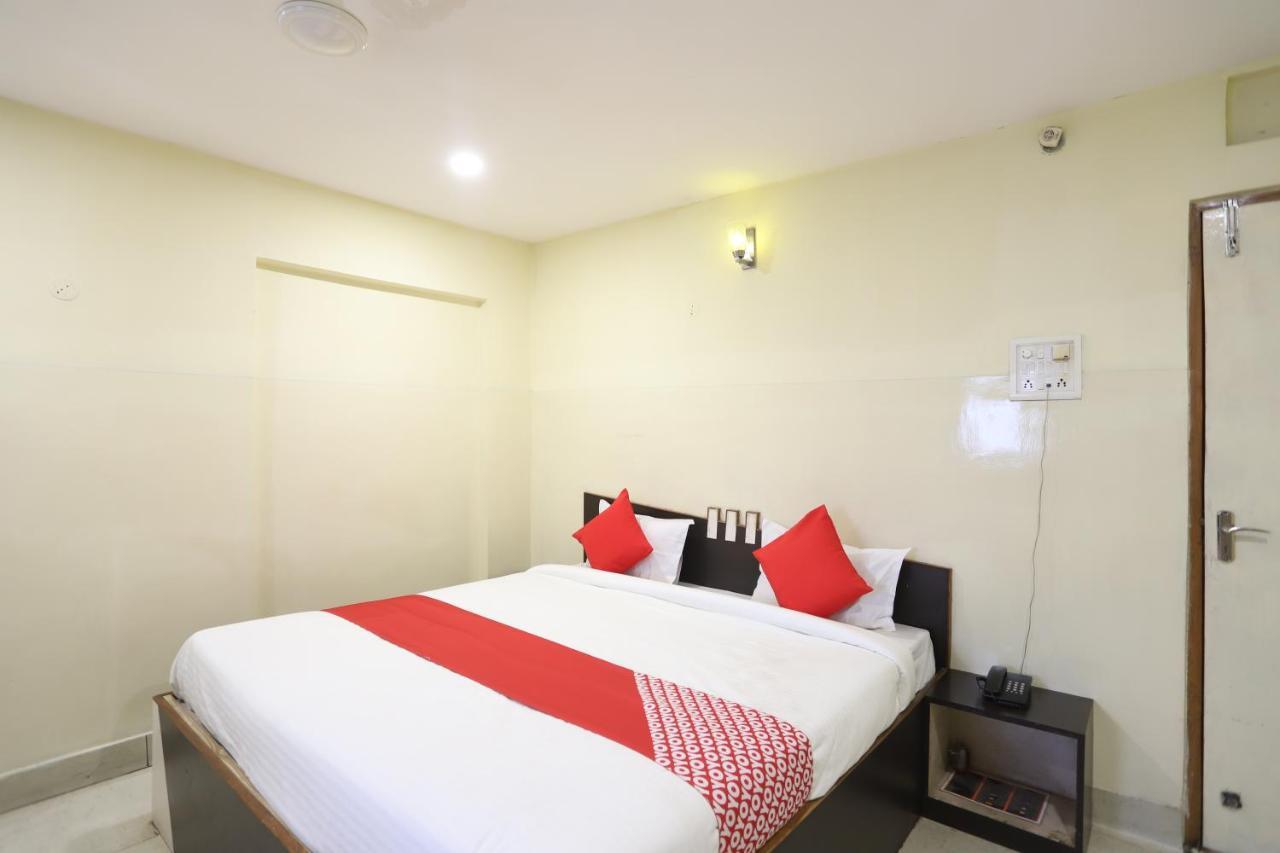 Hotel Deendayal Korba Εξωτερικό φωτογραφία