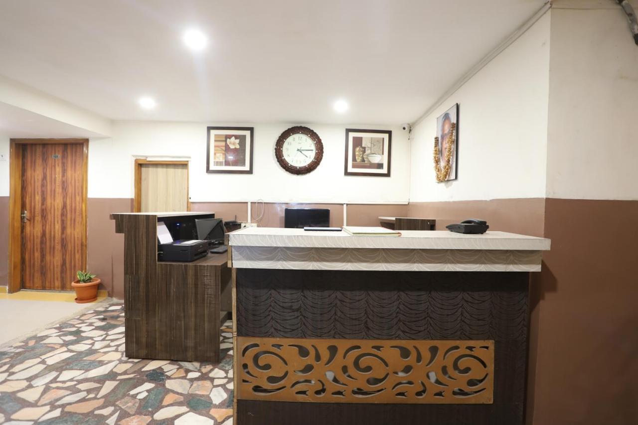 Hotel Deendayal Korba Εξωτερικό φωτογραφία