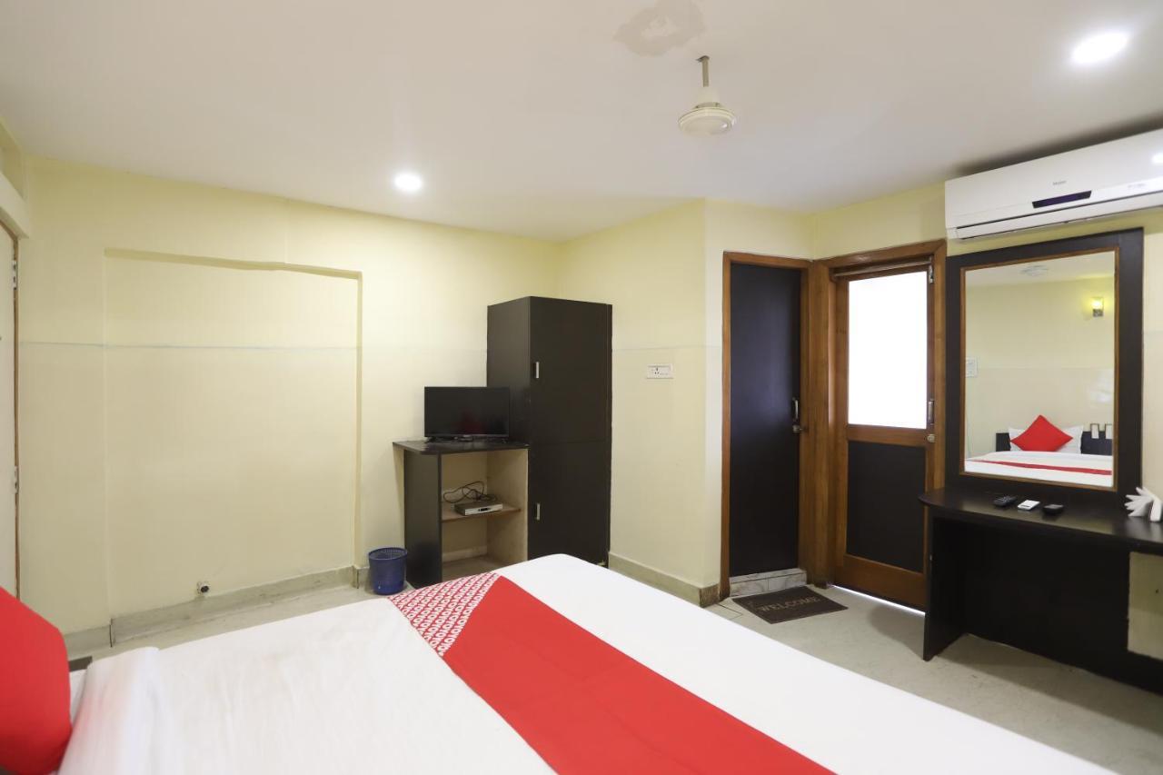 Hotel Deendayal Korba Εξωτερικό φωτογραφία