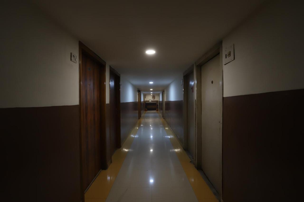 Hotel Deendayal Korba Εξωτερικό φωτογραφία