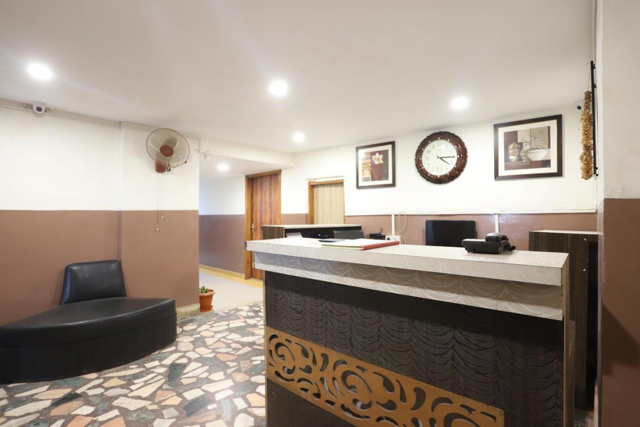 Hotel Deendayal Korba Εξωτερικό φωτογραφία