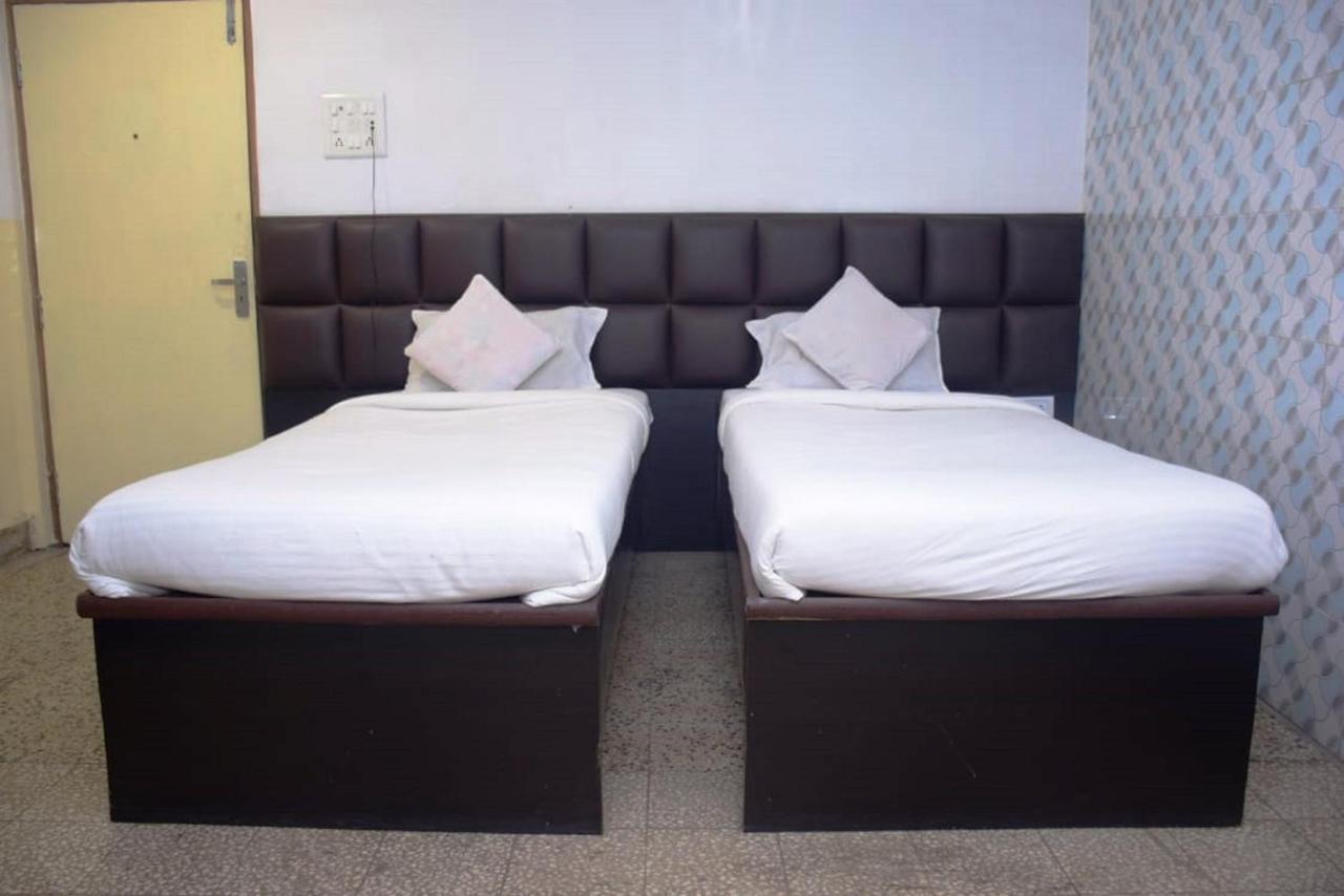Hotel Deendayal Korba Εξωτερικό φωτογραφία