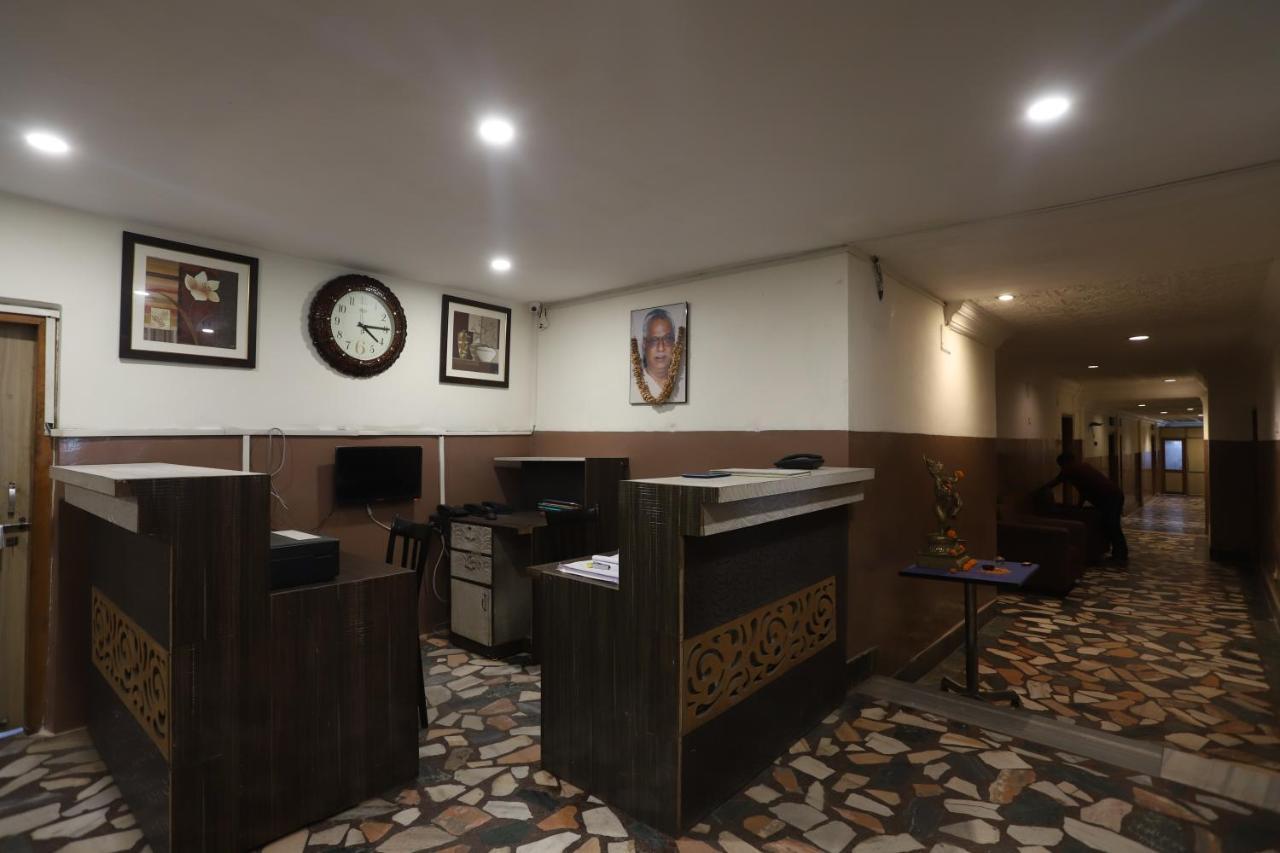 Hotel Deendayal Korba Εξωτερικό φωτογραφία