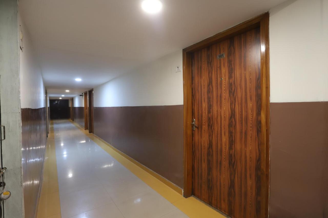 Hotel Deendayal Korba Εξωτερικό φωτογραφία