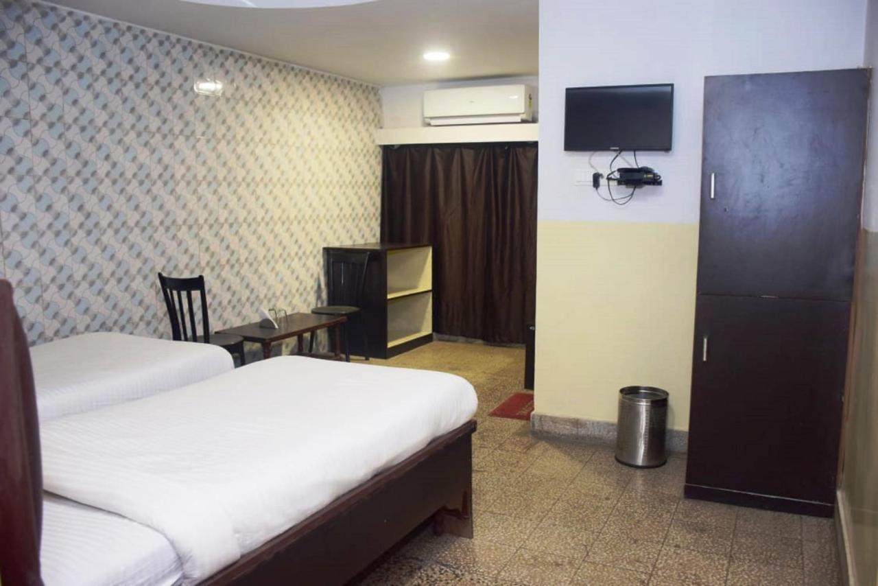 Hotel Deendayal Korba Εξωτερικό φωτογραφία