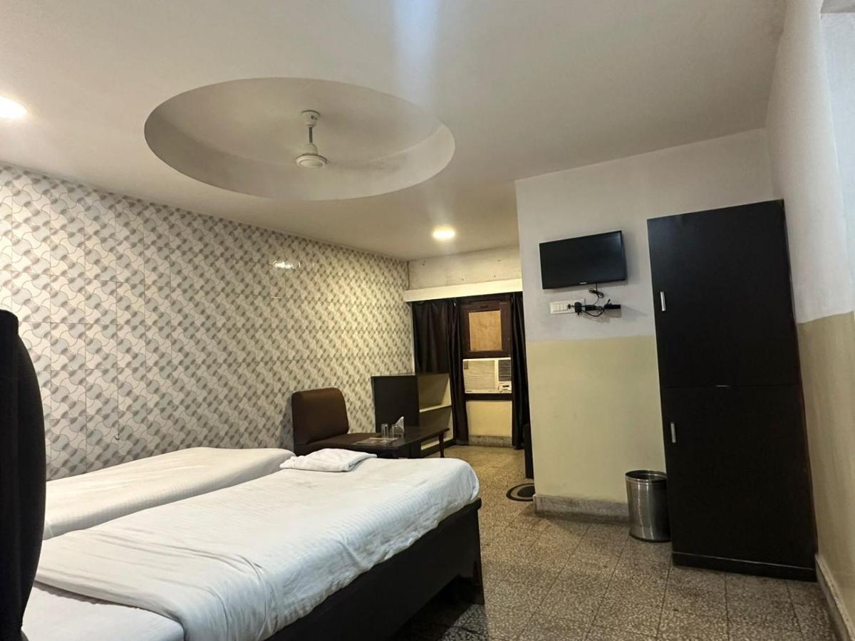 Hotel Deendayal Korba Εξωτερικό φωτογραφία