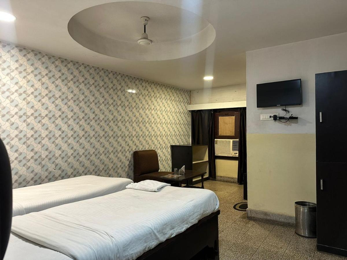 Hotel Deendayal Korba Εξωτερικό φωτογραφία
