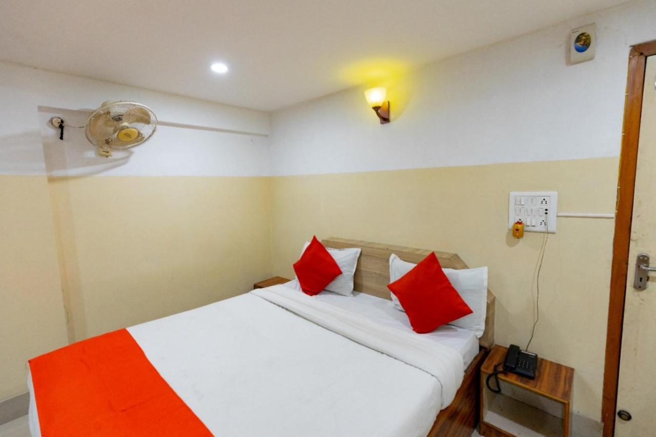 Hotel Deendayal Korba Εξωτερικό φωτογραφία