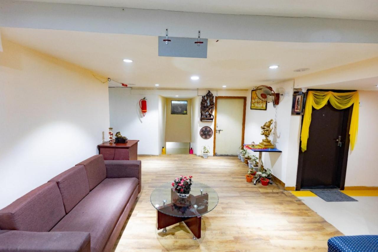 Hotel Deendayal Korba Εξωτερικό φωτογραφία