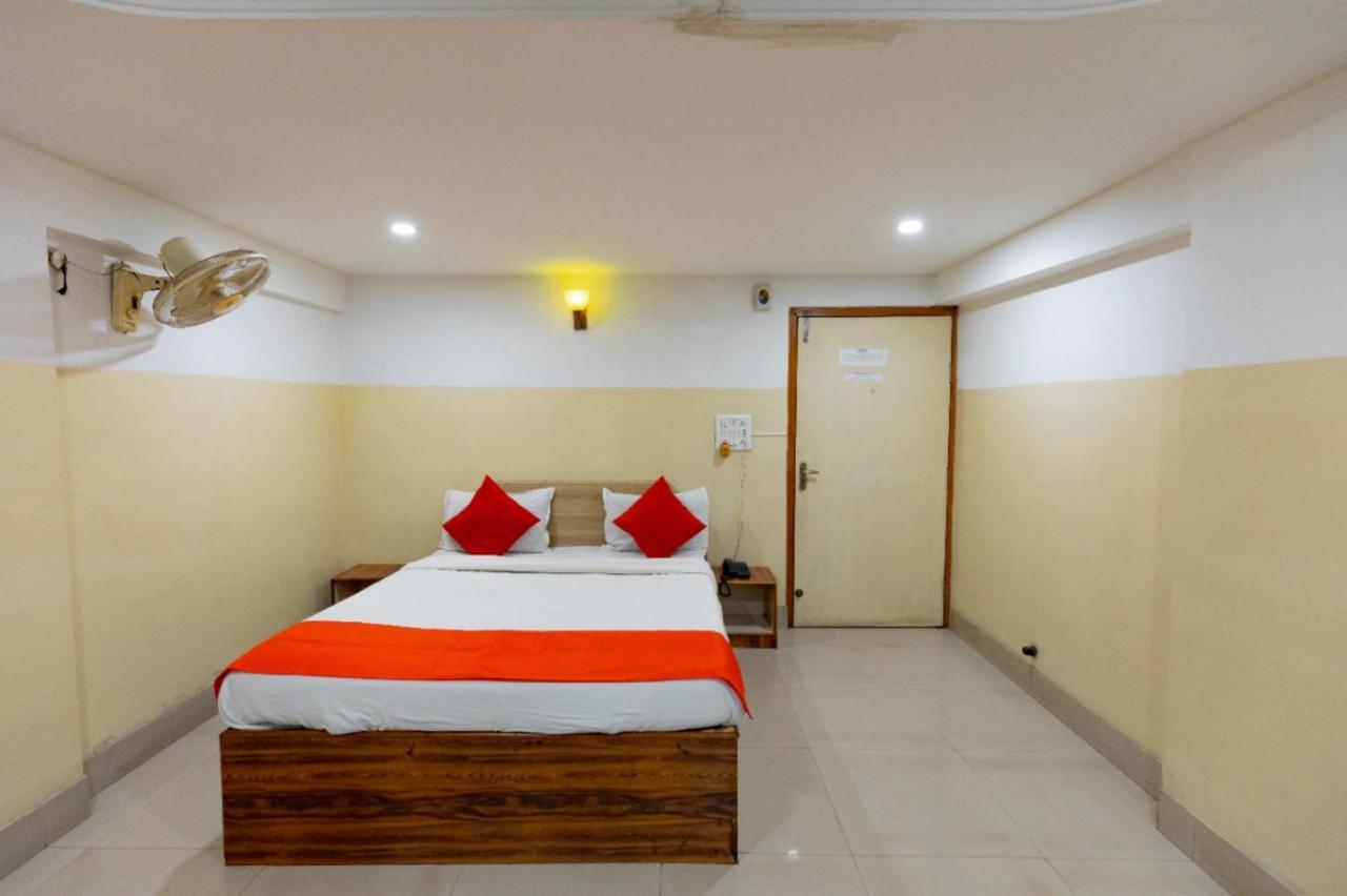 Hotel Deendayal Korba Εξωτερικό φωτογραφία