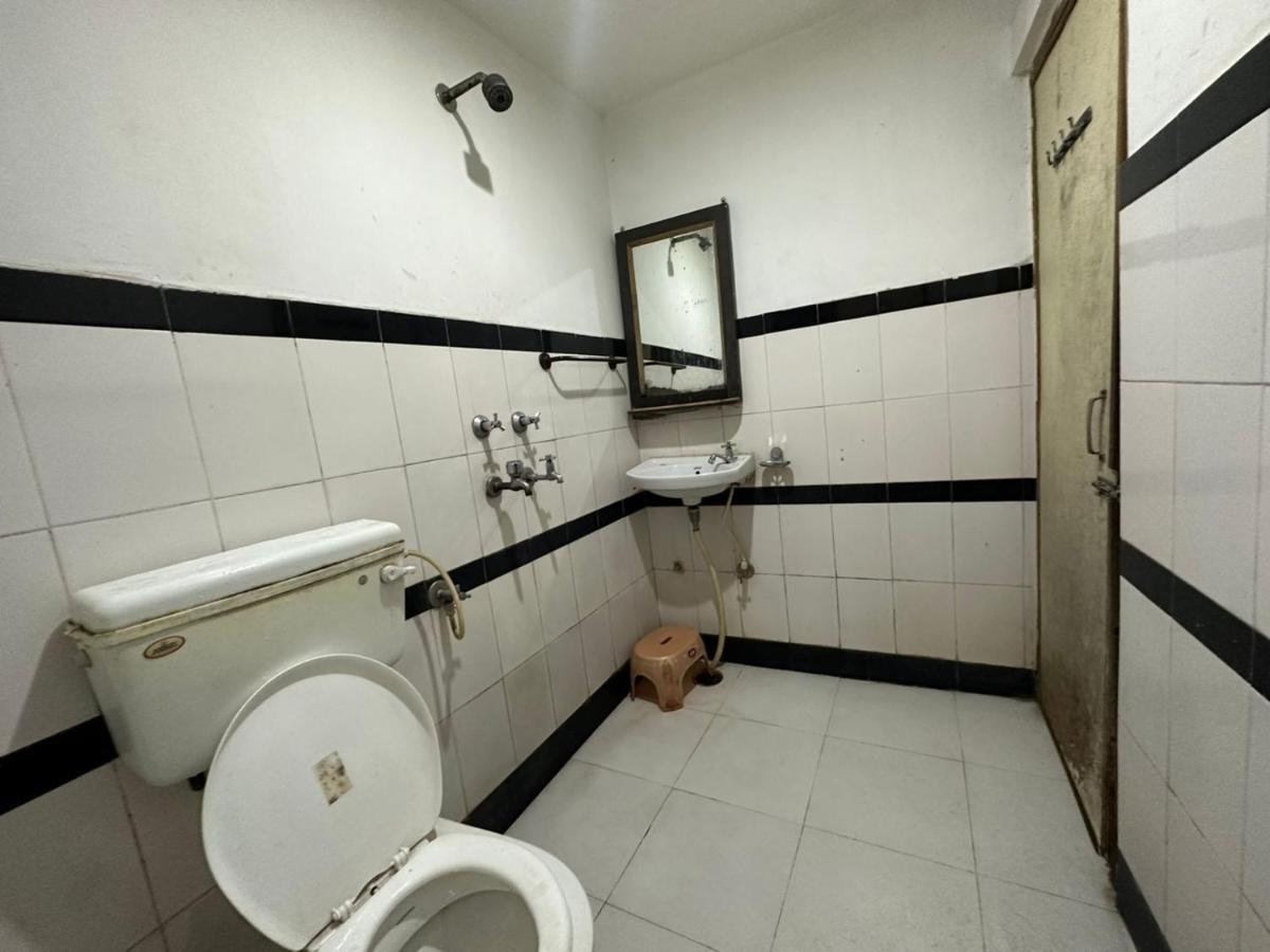 Hotel Deendayal Korba Εξωτερικό φωτογραφία