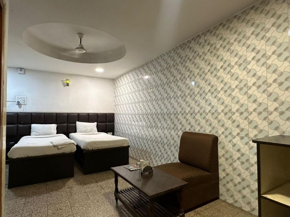 Hotel Deendayal Korba Εξωτερικό φωτογραφία