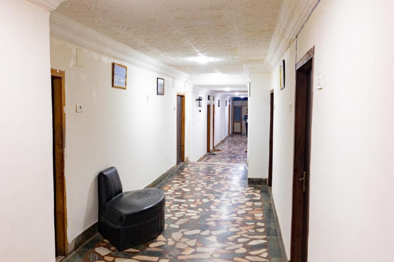 Hotel Deendayal Korba Εξωτερικό φωτογραφία